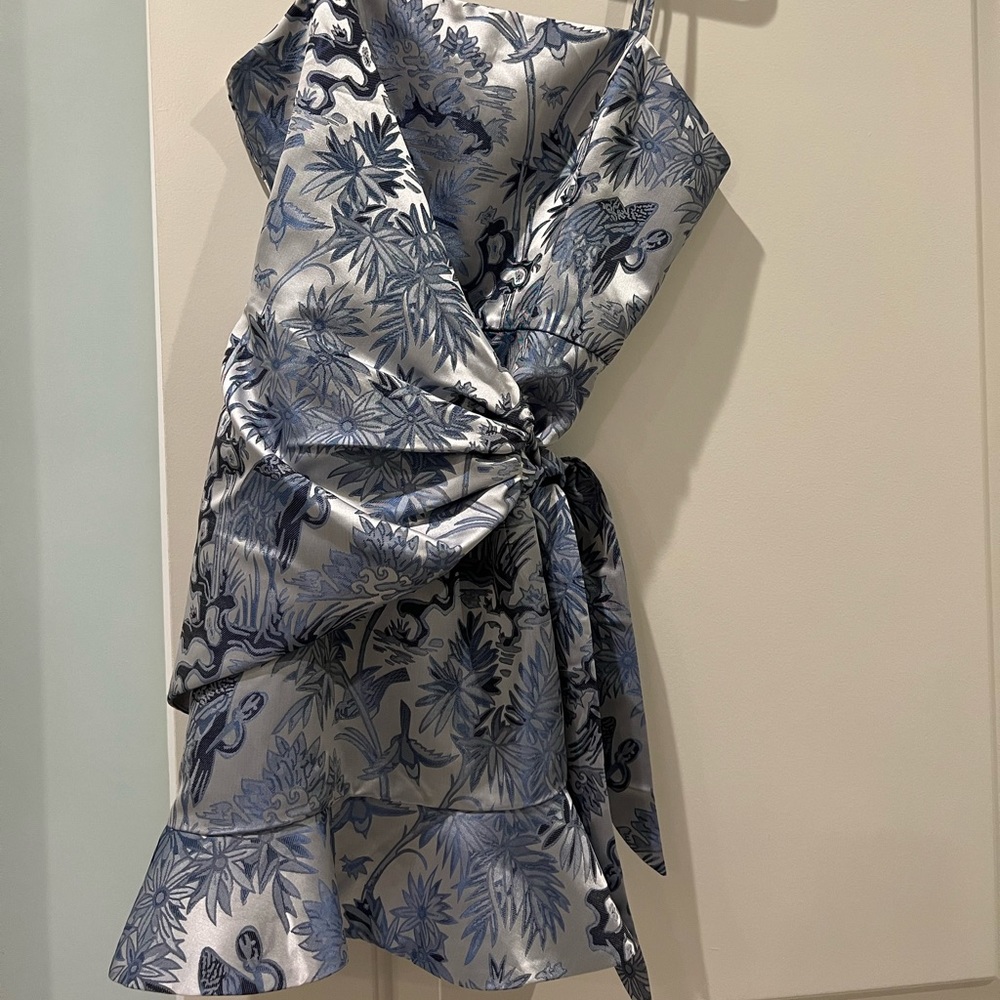 Alice McCall mini dress